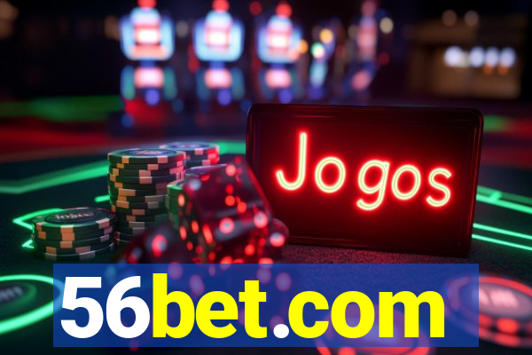 56bet.com