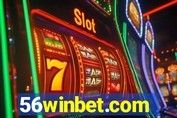 56winbet.com