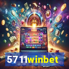 5711winbet