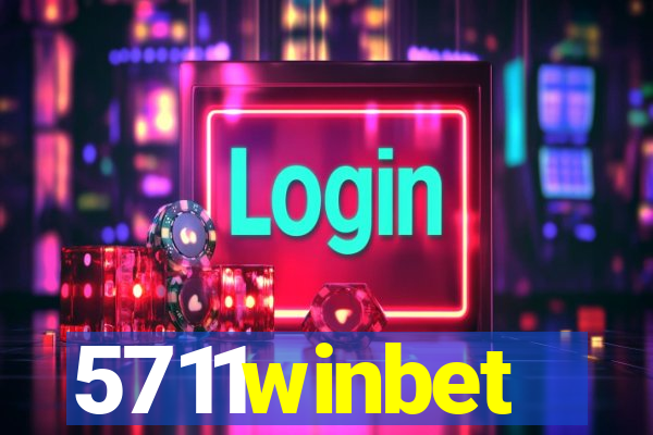 5711winbet