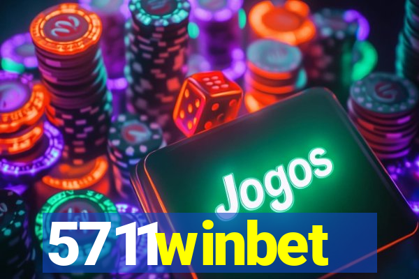 5711winbet