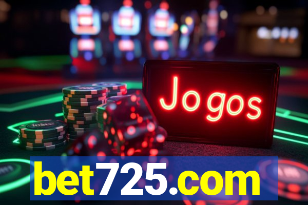 bet725.com