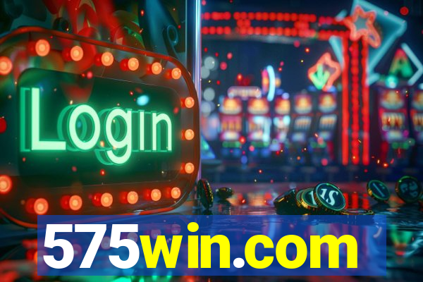 575win.com