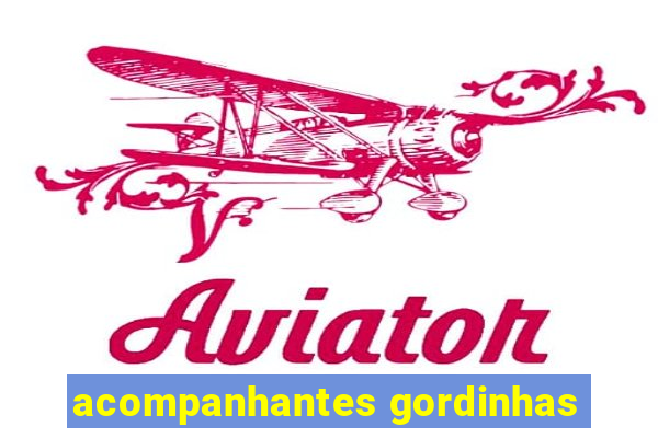 acompanhantes gordinhas