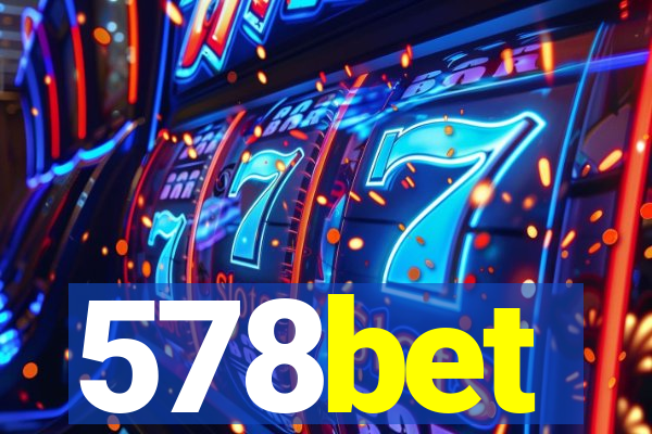 578bet