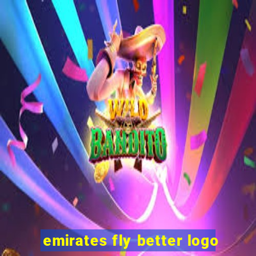 emirates fly better logo