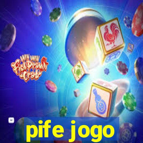 pife jogo