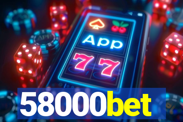 58000bet