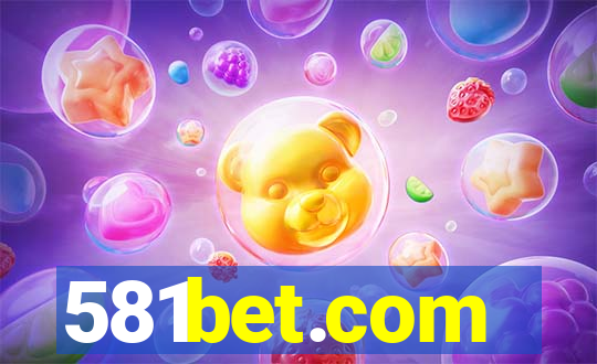 581bet.com