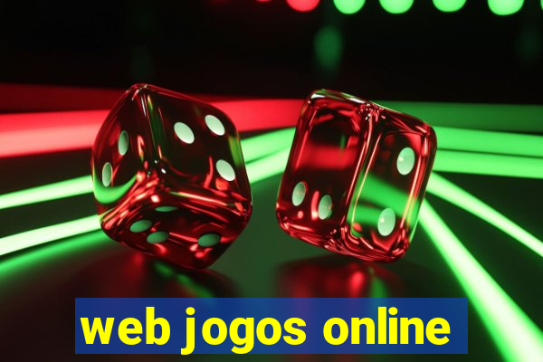 web jogos online