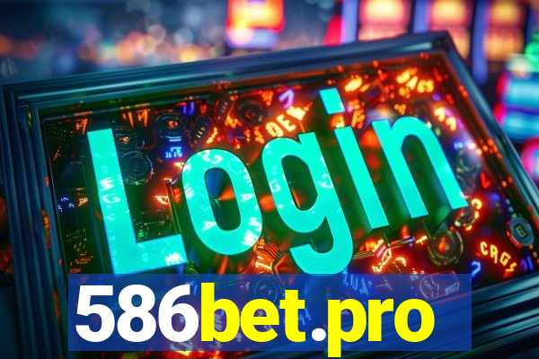 586bet.pro