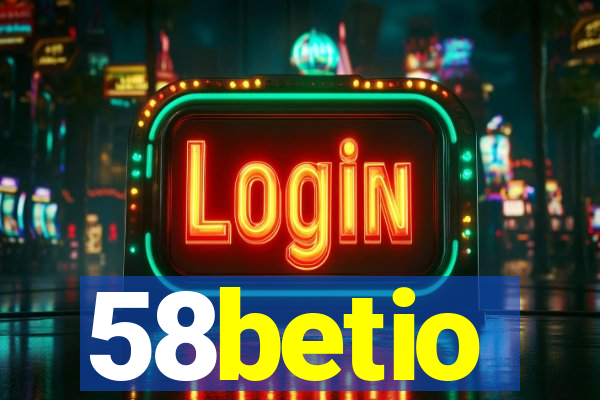 58betio