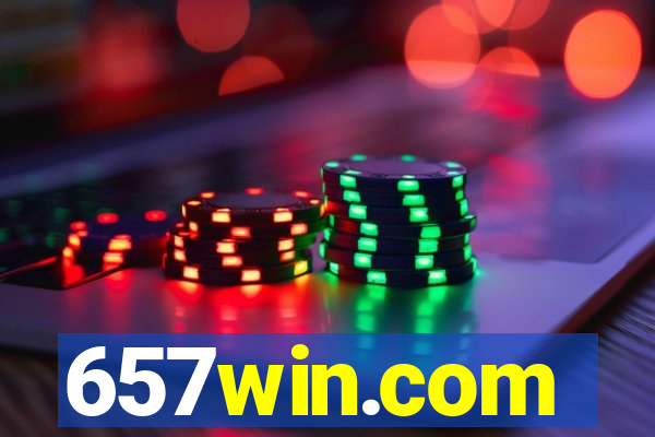 657win.com