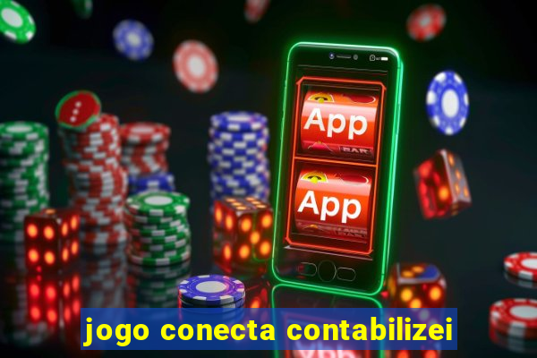 jogo conecta contabilizei