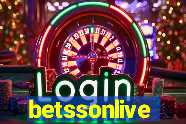 betssonlive