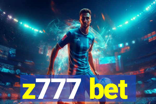 z777 bet