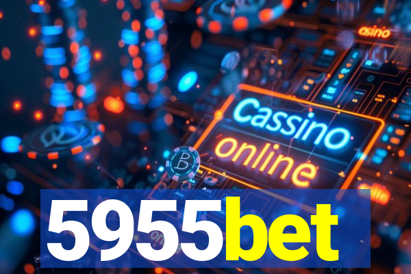 5955bet