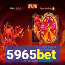 5965bet