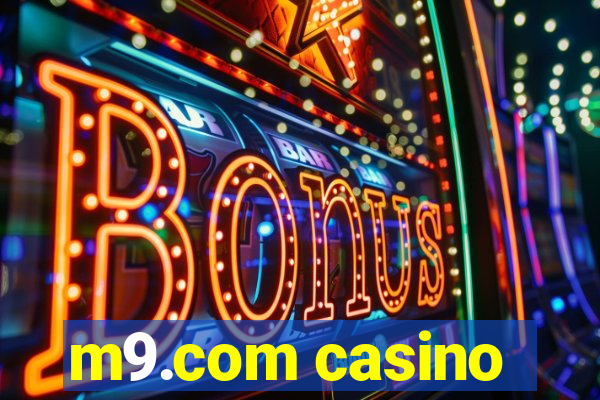 m9.com casino