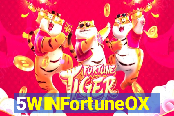 5WINFortuneOX