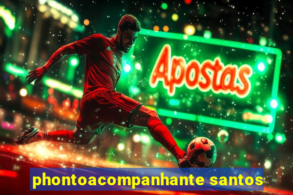 phontoacompanhante santos