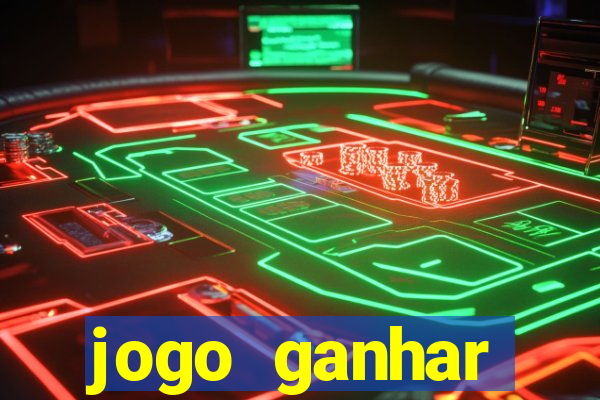 jogo ganhar dinheiro pix