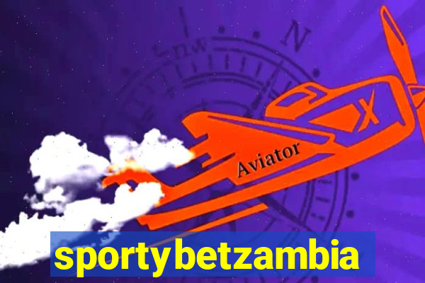 sportybetzambia