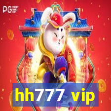 hh777 vip