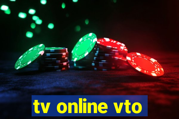 tv online vto