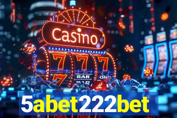 5abet222bet