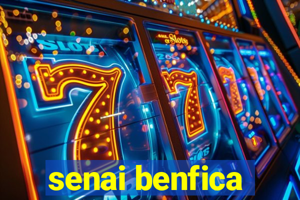 senai benfica