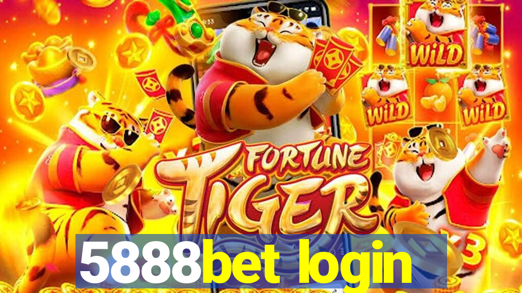 5888bet login