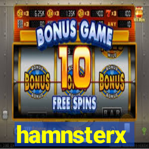 hamnsterx