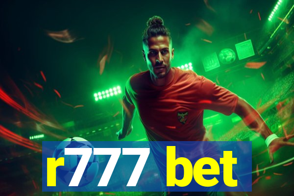 r777 bet