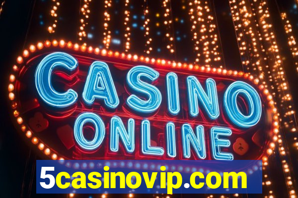 5casinovip.com