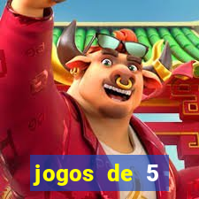 jogos de 5 centavos nas plataformas