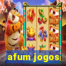 afum jogos