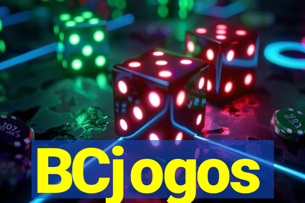 BCjogos