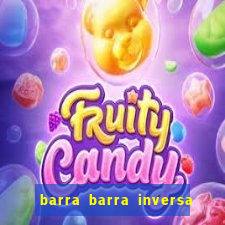 barra barra inversa - twitch