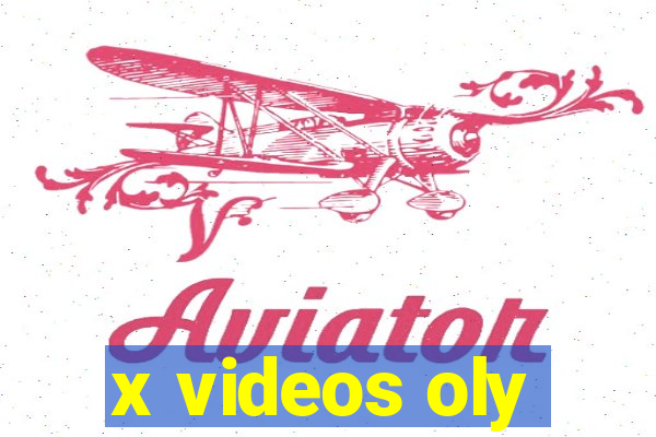 x videos oly