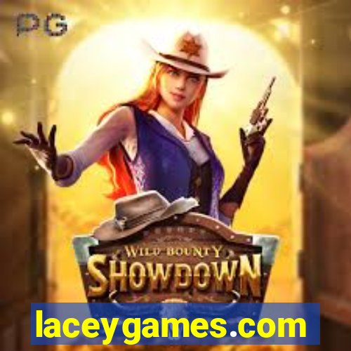 laceygames.com