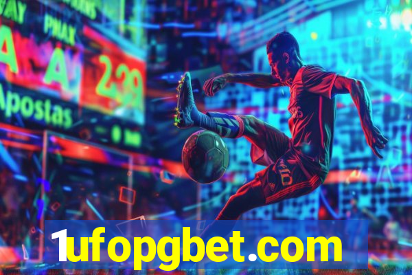 1ufopgbet.com