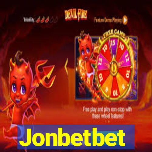 Jonbetbet