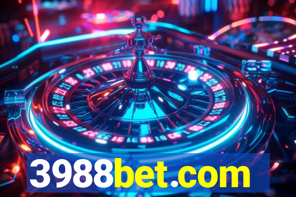 3988bet.com