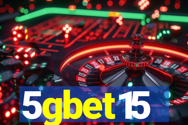 5gbet15