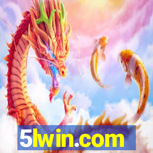 5lwin.com