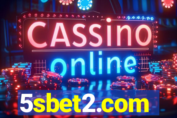 5sbet2.com