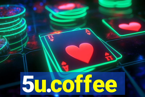 5u.coffee