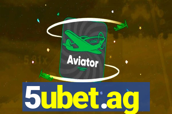 5ubet.ag