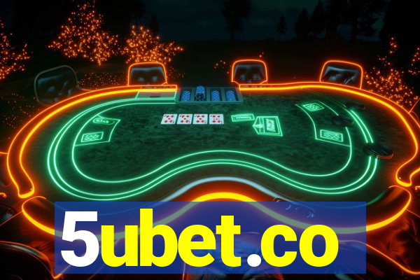 5ubet.co